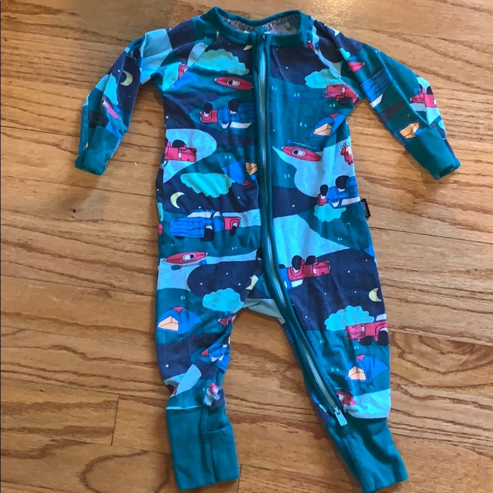 Bonds Wondersuit 3-6 months
